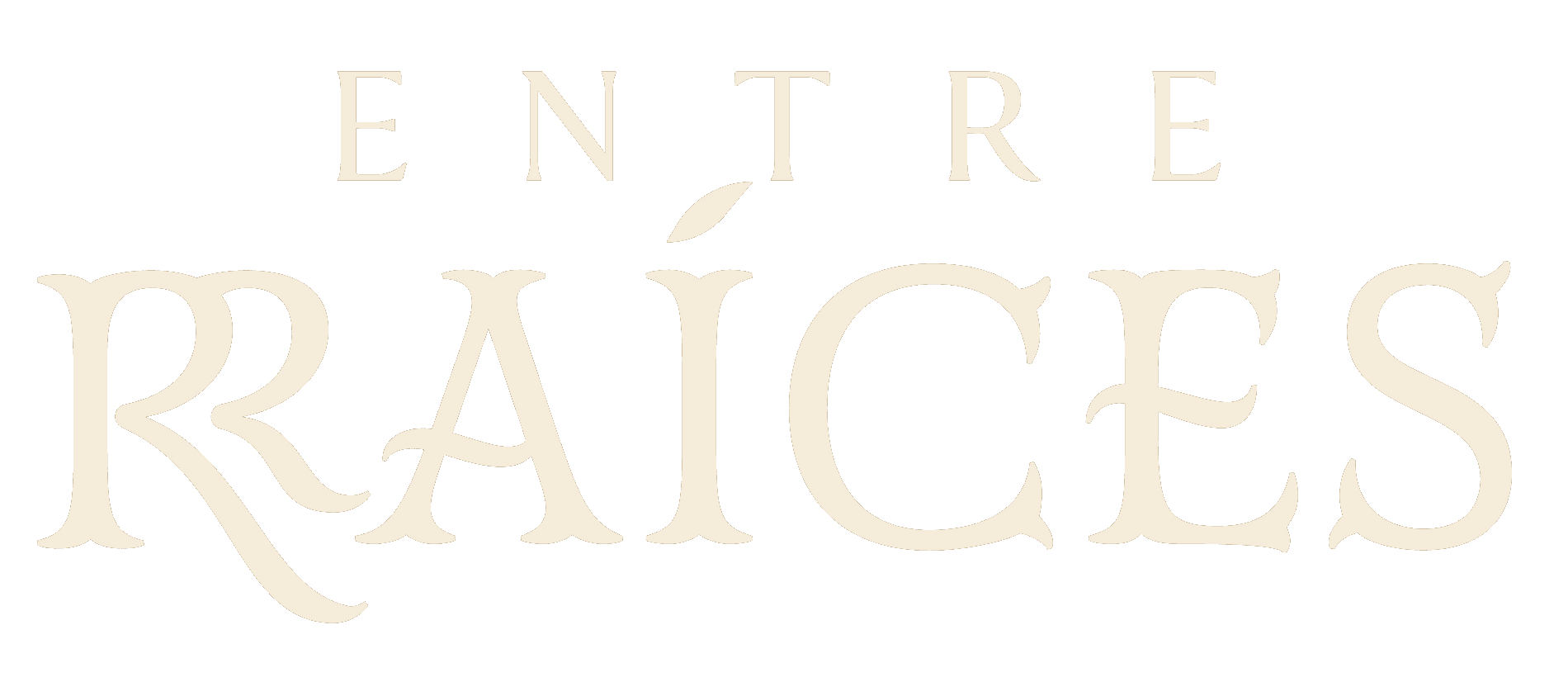 Entre Raíces